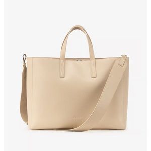 COPY - CALPACK Haven Laptop Tote Bag
